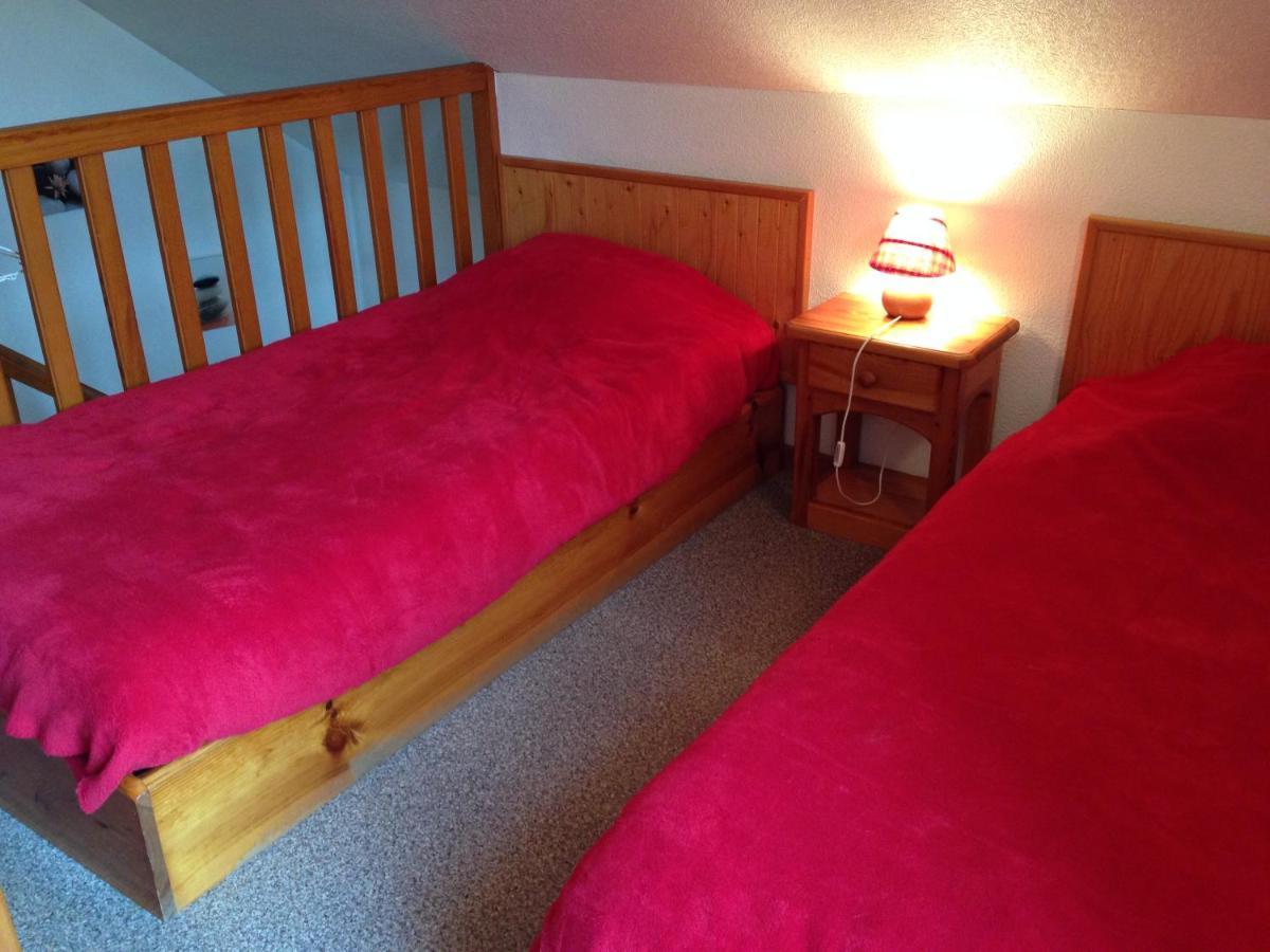O Fil De Lo - Wifi, Bbq, Parking Chalet Xonrupt-Longemer